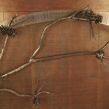 fireplace screens