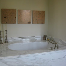 Bathroom Ideas