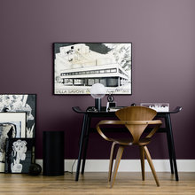 Kendiskulør: Pantone hylder Prince med ny lilla farve
