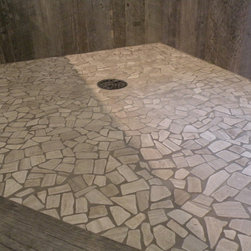 Bathroom Work - Products