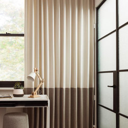 Sheer Beauty - Curtains