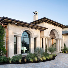 Transitional European