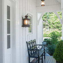 porch lighting