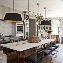 Fitzwater Kitchen/Keeping