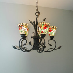 Chandelier - Chandeliers