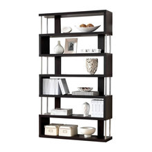 bookcase