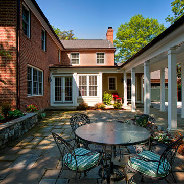 2014 NARI Coty Grand Award Winner! Alexandria Addition/Whole House Renovation