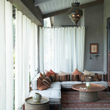 covered porch