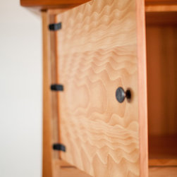 Tansu Chest - Products