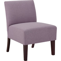 Transitional Armchairs And Accent Chairs by Lilola Home