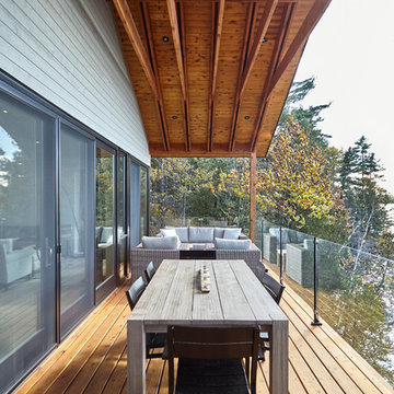 Tay Valley Cottage
