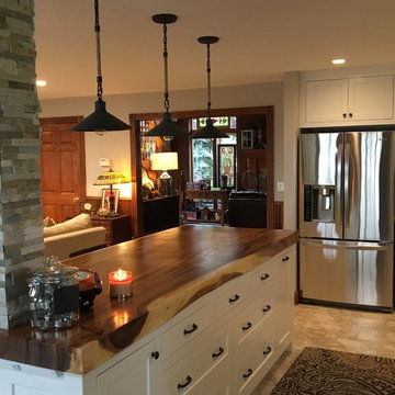 RDJ Kitchen Remodel