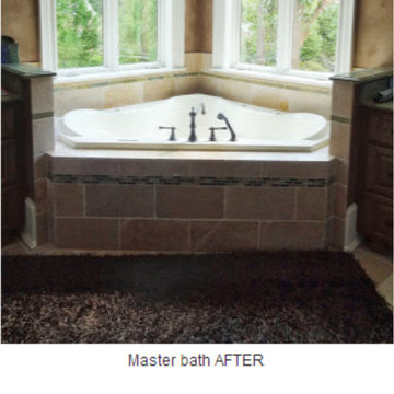 Before and After