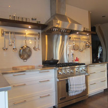 pot rack