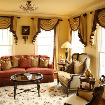 Interior design high end Springfield Ill.
