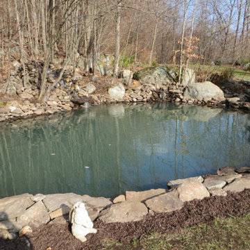 Brewster, NY | Custom Aquarium Cabinets and Fish Tank Stands