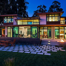 Backyard Ideas