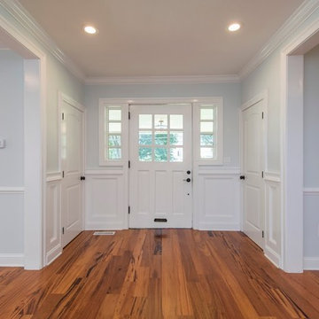Whole Home Remodel - Merion Station, PA
