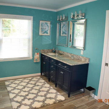 Bathroom Addition