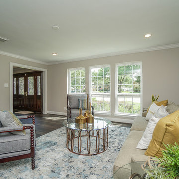 Energy Corridor | River Forest Ct