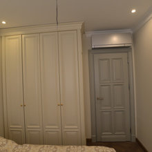 кухни перегородки мебель