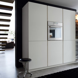 alea kitchen - Kitchen Cabinetry