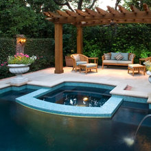 pergola