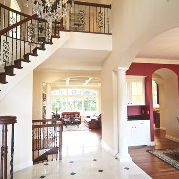 Entryways