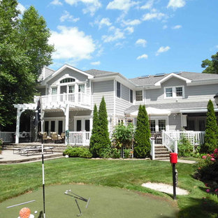 Schell construction corp. Merrick, New York, United States Project Review & Ratings