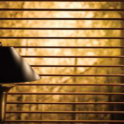 Hunter Douglas Heritance&reg; Hardwood Shutters - Vertical Blinds