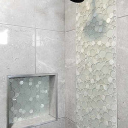 Mir Mosaics at Dorothy's Tile & Stone - Mosaic Tile