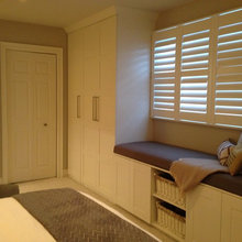 Closets
