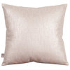 Howard Elliott 20"x20" Pillow, Sand, Polyester Insert