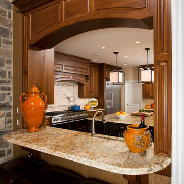 Breakfast Bar