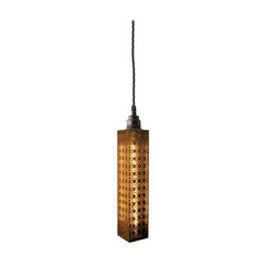 Morocco Long Pendant Light - Pendant Lighting