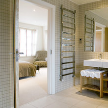 Zara's Bedroom