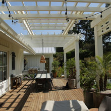 Outdoor Spaces/Backyard