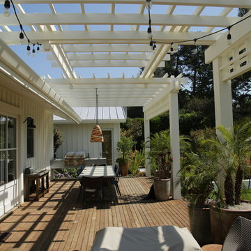 Menlo Park Home