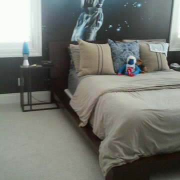 Our Work