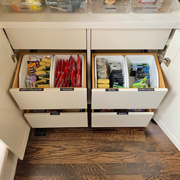 Pantries