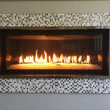 Lisa Fireplace