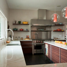 Floating Shelves