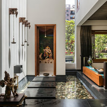 Pooja Room Ideas