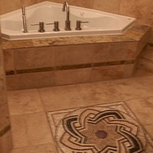 Bathroom Ideas