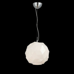 New Products - Pendant Lighting