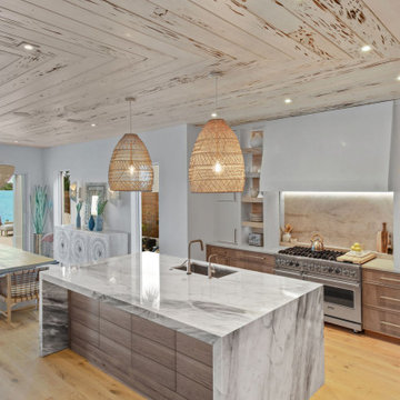 Intracoastal Beach Tequesta