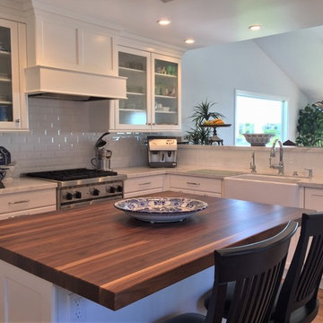 Laguna Niguel Kitchen Remodel 2