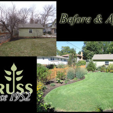 Exterior Ideas