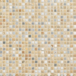 Rubidoux, Hesperia, Anamite - Tile