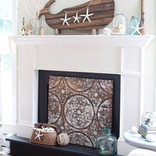 Nautical Mantle Ideas